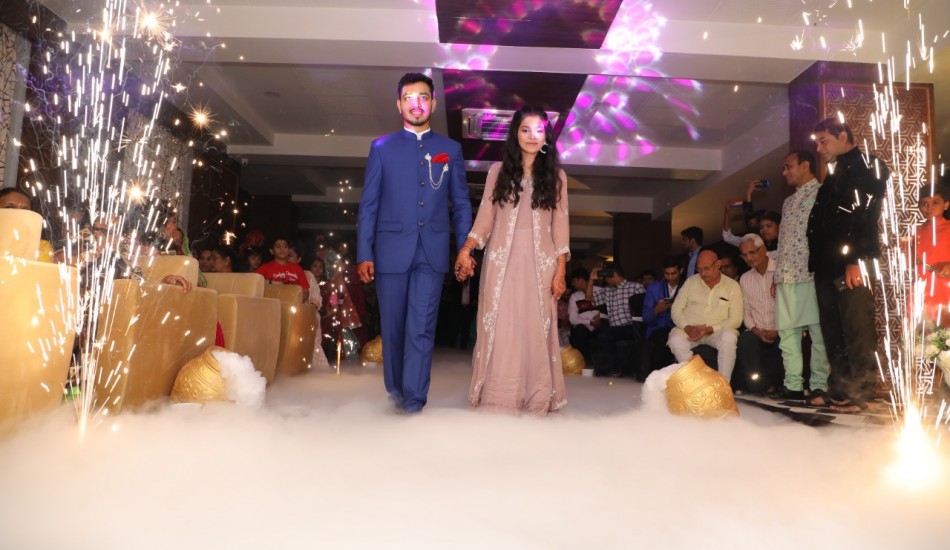 Manwar weddings